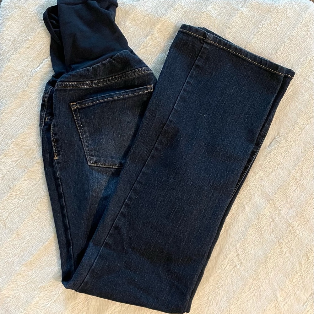 Maternity Jeans